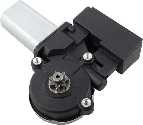BOXI Front Right Passenger Side Power Window Lift Motor W/Anti-Clip Compatible for Lexus ES300 2002-2003 V6 3.0L / ES330 2004-2006 V6 3.3L / LS430 2001-2006 V8 4.3L Sedan | 8571032180 8571033140 in Saudi Arabia
