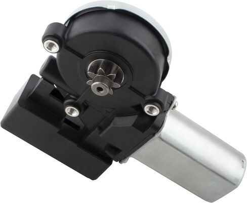 BOXI Front Right Passenger Side Power Window Lift Motor W/Anti-Clip Compatible for Lexus ES300 2002-2003 V6 3.0L / ES330 2004-2006 V6 3.3L / LS430 2001-2006 V8 4.3L Sedan | 8571032180 8571033140 in Saudi Arabia