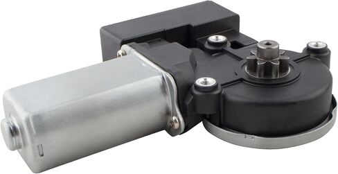 BOXI Front Right Passenger Side Power Window Lift Motor W/Anti-Clip Compatible for Lexus ES300 2002-2003 V6 3.0L / ES330 2004-2006 V6 3.3L / LS430 2001-2006 V8 4.3L Sedan | 8571032180 8571033140 in Saudi Arabia