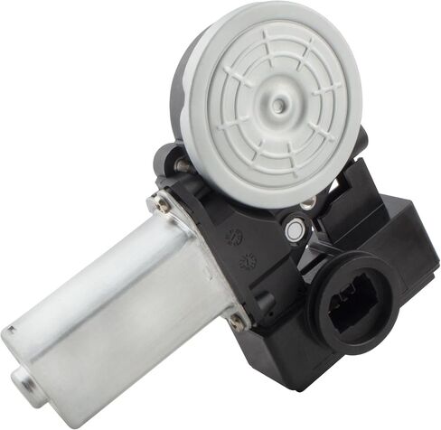 BOXI Front Right Passenger Side Power Window Lift Motor W/Anti-Clip Compatible for Lexus ES300 2002-2003 V6 3.0L / ES330 2004-2006 V6 3.3L / LS430 2001-2006 V8 4.3L Sedan | 8571032180 8571033140 in Saudi Arabia
