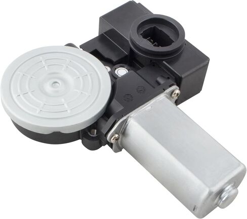 BOXI Front Right Passenger Side Power Window Lift Motor W/Anti-Clip Compatible for Lexus ES300 2002-2003 V6 3.0L / ES330 2004-2006 V6 3.3L / LS430 2001-2006 V8 4.3L Sedan | 8571032180 8571033140 in Saudi Arabia