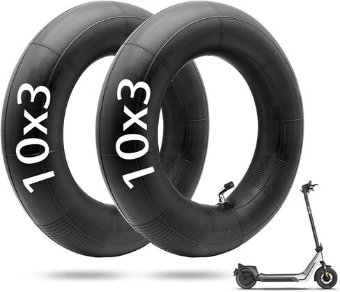 2 حزمة 10 × 3.0 الأنبوب الداخلي 10 بوصة سكوتر كهربائي الأنبوب الداخلي in Saudi Arabia