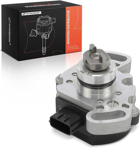 A-Premium Engine Camshaft Synchronizer Compatible with Suzuki Grand Vitara 1999-2005 2.5L, Vitara 2004 2.5L & Chevrolet Tracker 2002-2004 2.5L in Saudi Arabia