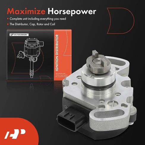 A-Premium Engine Camshaft Synchronizer Compatible with Suzuki Grand Vitara 1999-2005 2.5L, Vitara 2004 2.5L & Chevrolet Tracker 2002-2004 2.5L in Saudi Arabia