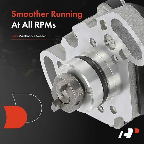 A-Premium Engine Camshaft Synchronizer Compatible with Suzuki Grand Vitara 1999-2005 2.5L, Vitara 2004 2.5L & Chevrolet Tracker 2002-2004 2.5L in Saudi Arabia