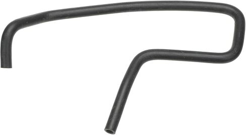 ACDelco Gold 18193L (88920818) Molded Heater Hose in Saudi Arabia