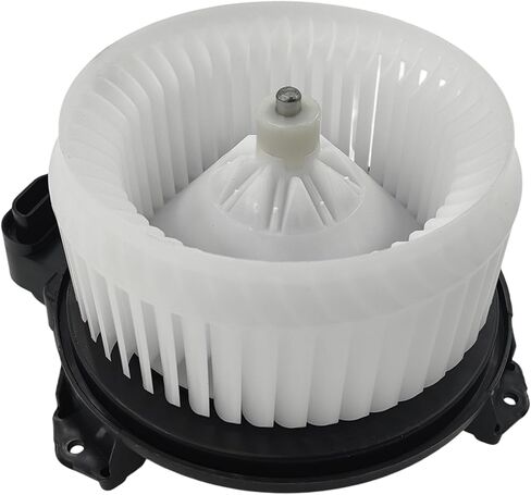 Replacement AC Blower Motor with Fan Replaces 68232372AC/87103-0E040/87103-60400 Compatible with Dodge,Lexus and Toyota Vehicles Journey/ES300h/ES350/4Runner/Avalon/Camry/Highlander2005-2020 in Saudi Arabia