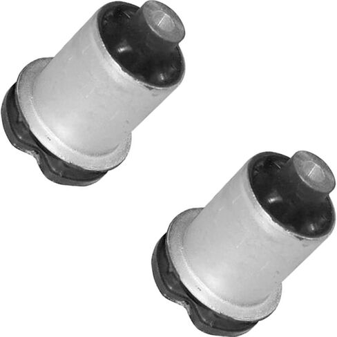Rear Axle Support Bushing Replacement 8D0501541A for Audi A4 Quattro 1996 1997 1998 1999 2000 2001 2002 2003 2004 2005 2006 2007 2008 2009 2010 2011 2012 2013 2014-2016 2 Pcs in Saudi Arabia