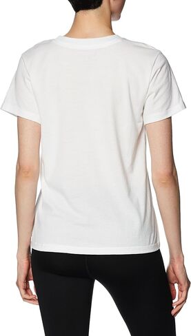 Champion Women's T-shirt, Classic Tee, Comfortable T-shirt for Women, Script (Plus Size Available) in Saudi Arabia