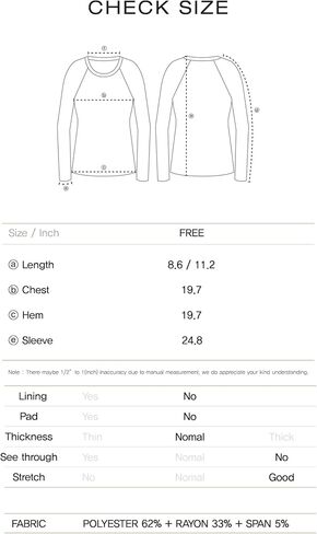 Deviwear Pilates Farfalla Long Sleeve Tshirt Coverup 2way DEVI-T0069 in Saudi Arabia