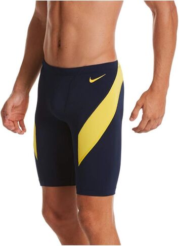 Nike Vex Jammer Male Varsity Maize 24 in Saudi Arabia