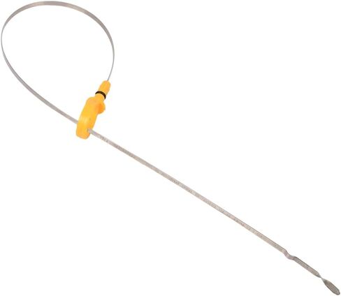 Engine Oil Dipstick Oil Level Dipstick - Compatible for Dodge Caravan 1997-2005 for Dodge Grand Caravan 1997-2005 for Chrysler Town Country 1997-2005 - Replace Part 04694325AC in Saudi Arabia