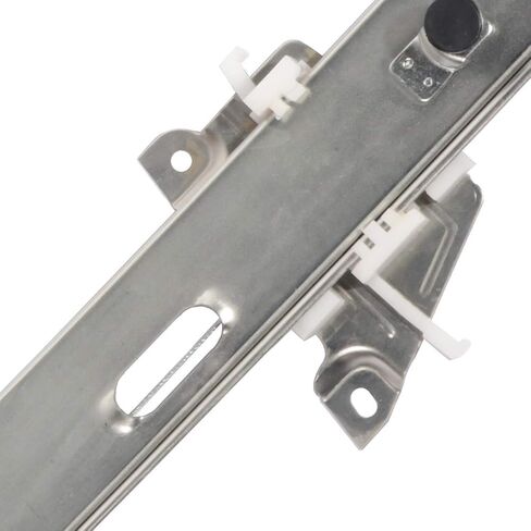 751-712 Rear Left Power Window Regulator and Motor Replacement Window Regulator Compatible for 2008-2011 for Tribute 2008-2012 for Escape in Saudi Arabia