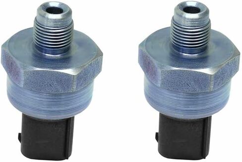 Genuine OEM Set Of 2 Brake Fluid Pressure Sensors For BMW E46 E60 E63 E64 E85 in Saudi Arabia