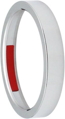 Speedometer Trim Ring Compatible with Harley XL/Sportster 1200/883 2000-2020, Electra/Street/Road/Trike Glide 2000-2013, FXSB/FXSBSE/FXST-Aus 2013-2017 and Dyna 2000-2013 Chrome in Saudi Arabia