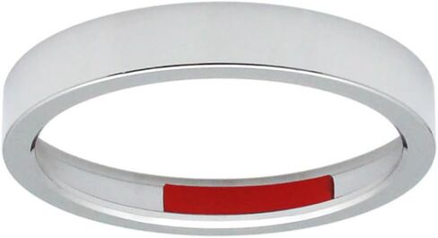 Speedometer Trim Ring Compatible with Harley XL/Sportster 1200/883 2000-2020, Electra/Street/Road/Trike Glide 2000-2013, FXSB/FXSBSE/FXST-Aus 2013-2017 and Dyna 2000-2013 Chrome in Saudi Arabia