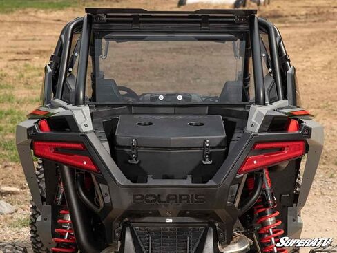 SuperATV Rear Windshield for Polaris RZR PRO XP in Saudi Arabia