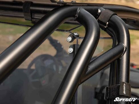 SuperATV Rear Windshield for Polaris RZR PRO XP in Saudi Arabia