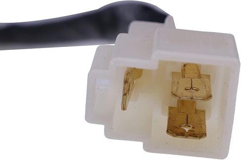 JEENDA Stop Solenoid 1700-1512 1751ES-12E6ULB1S5 12V Compatible with Lincoln Vantage 400 Perkins 404 Woodward 1700 Series in Saudi Arabia