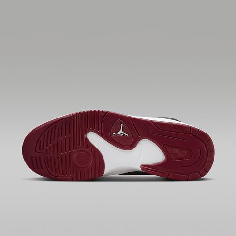 Jordan Stadium 90 Men's Shoes (DX4397-061, Black/White/Gym Red) Size 10 in Saudi Arabia