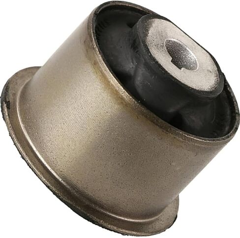 Front Axle Support Bushing Replacement 52089516AB, 52089516AA for Jeep Grand Cherokee,Commander 2005 2006 2007 2008 2009 2010 1 Pcs in Saudi Arabia