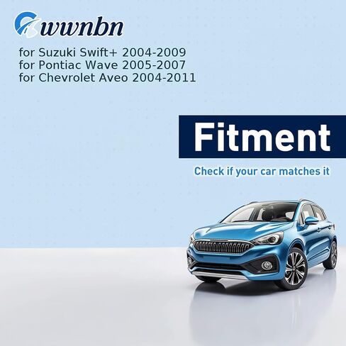 استبدال جلبة دعم المحور الخلفي 96535111 لسيارة شيفروليه أفيو 2004 2005 2006 2007 2008 2009 2010 2011 لموجة بونتياك 2005 2006 2007 لسوزوكي سويفت + 2004 2005-2009 1 قطعة in Saudi Arabia