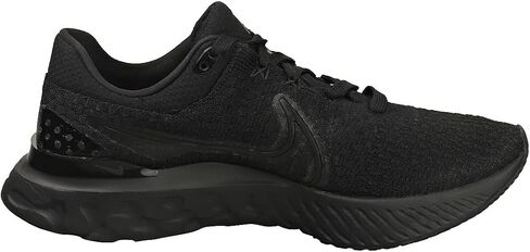 Nike Mens React Infinity Run Flyknit 3 DH5392 100 - Size 9 in Saudi Arabia