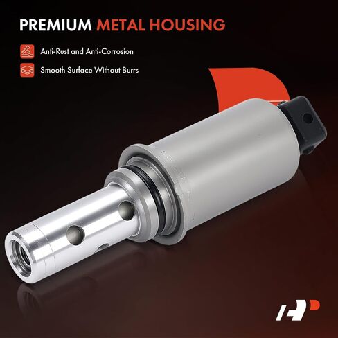 A-Premium Front Engine Variable Valve Timing (VVT) Solenoid Compatible with Porsche 911 Boxster, 2005 2006 2007 2008 in Saudi Arabia