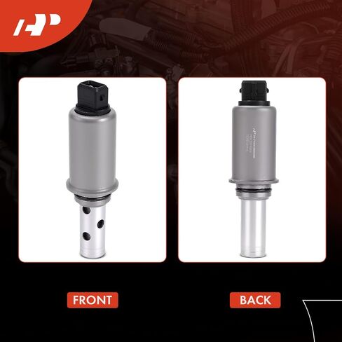 A-Premium Front Engine Variable Valve Timing (VVT) Solenoid Compatible with Porsche 911 Boxster, 2005 2006 2007 2008 in Saudi Arabia