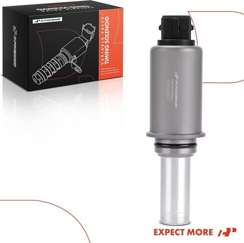A-Premium Front Engine Variable Valve Timing (VVT) Solenoid Compatible with Porsche 911 Boxster, 2005 2006 2007 2008 in Saudi Arabia