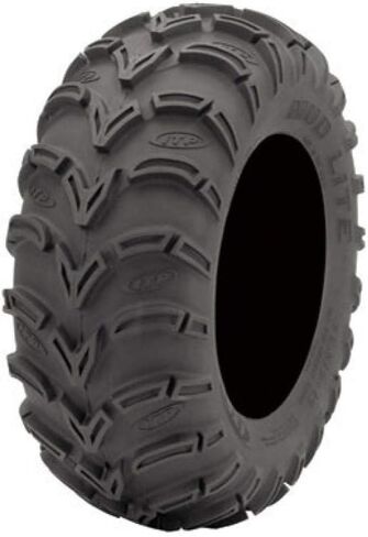ITP Mud Lite AT Tire 25x8-12 for Yamaha BRUIN 350 4x4 2004-2006 in Saudi Arabia
