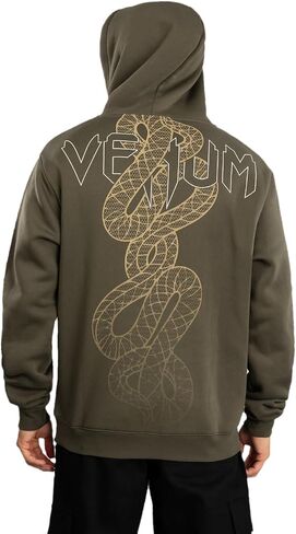 Venum Serpenti Hoodie in Saudi Arabia