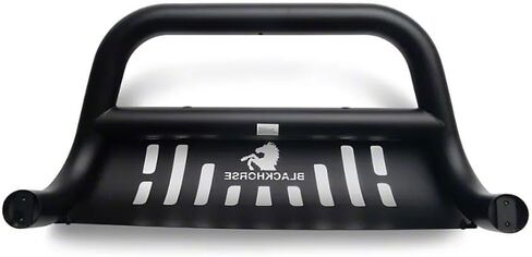 لوحة انزلاقية من Black Horse Bull Bar باللون الأسود متوافقة مع 2001-2003 Ford Explorer Sport|2001-2005 Ford Explorer Sport Trac-CBB-FOB2801SP in Kuwait
