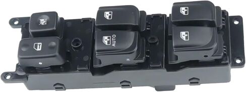Car Accessories 93570-3K010 935703K01 Electric Power Window Switch Regulator Lifter Button 1Pcs in Saudi Arabia