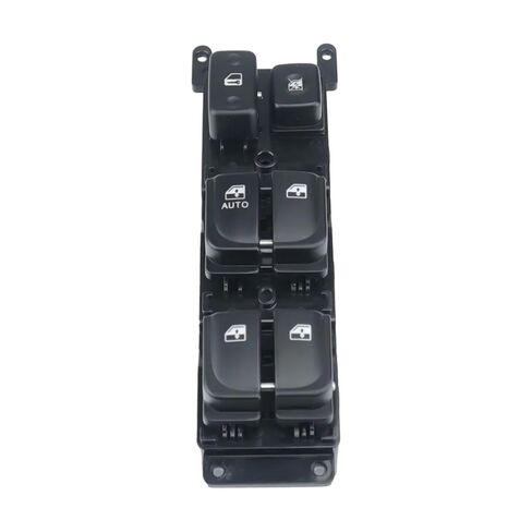 اكسسوارات السيارات 93570-3K010 935703K01 الطاقة الكهربائية نافذة التبديل منظم رافع زر 1 قطعة in Saudi Arabia