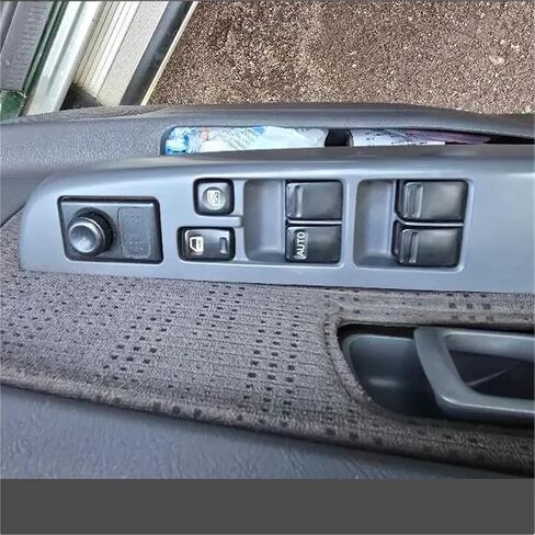 25401-4M501 25401-6Z500 25401-VB000 25401-5M000 رافع نافذة الطاقة مفتاح تحكم رئيسي 1 قطعة in Saudi Arabia