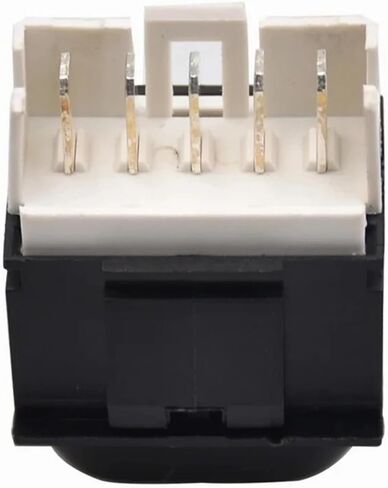 Power Window Control Lifting Switch 6552.KT 6552KT 6552.Z7 1Pcs(6552.KT) in Saudi Arabia