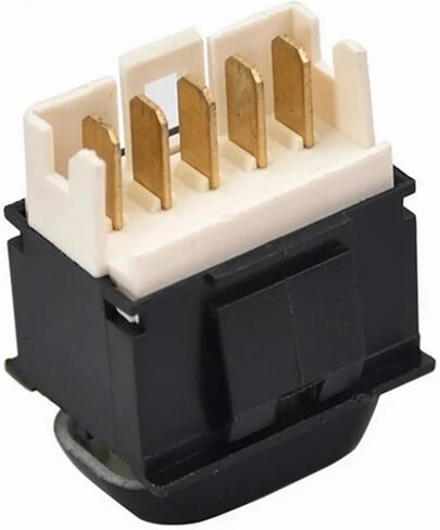 Power Window Control Lifting Switch 6552.KT 6552KT 6552.Z7 1Pcs(6552.KT) in Saudi Arabia