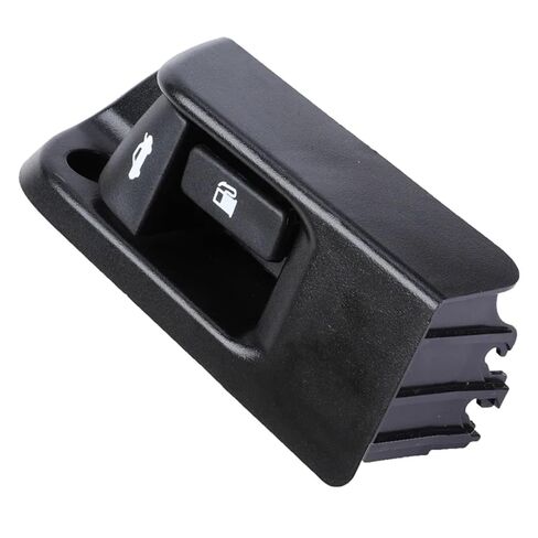 64606-06020 64606-06020 6460606020 Fuel Door and Trunk Lid Open Lever Switch Button 1Pcs in Saudi Arabia