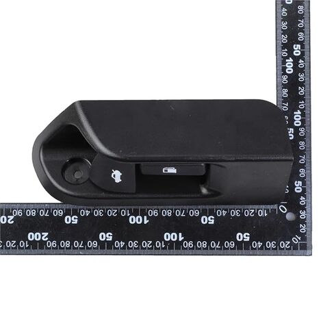 64606-06020 64606-06020 6460606020 Fuel Door and Trunk Lid Open Lever Switch Button 1Pcs in Saudi Arabia