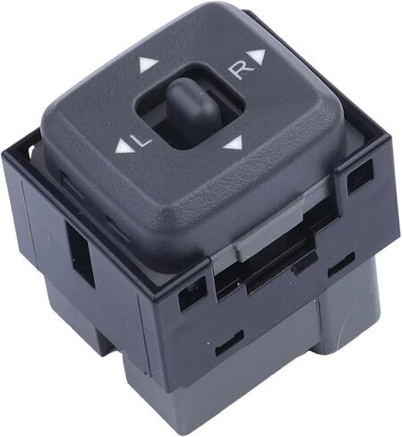 183515 Master Adjust Mirror Switch Rear Button 1Pcs in Saudi Arabia