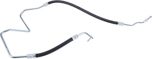 3Pcs Power Steering Pressure Return Line Hose Assembly Fit for Chevy Trailblazer EXT Envoy XL 9-7x 2002-2009 for GMC High Power Steering Hose Kit 15194364 92222 92378 365451 365607 365781 92081 in Saudi Arabia