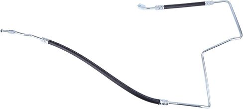 3Pcs Power Steering Pressure Return Line Hose Assembly Fit for Chevy Trailblazer EXT Envoy XL 9-7x 2002-2009 for GMC High Power Steering Hose Kit 15194364 92222 92378 365451 365607 365781 92081 in Saudi Arabia