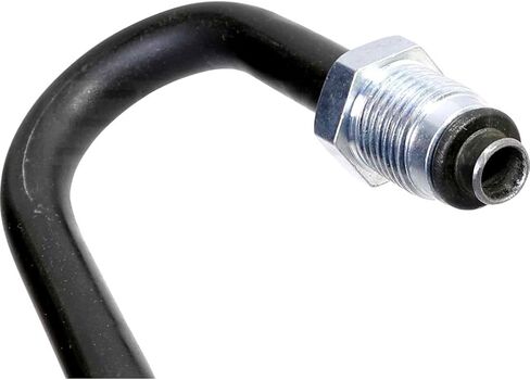 مجموعة خرطوم خط ضغط التوجيه Hydroboost To Gear لـ Ram 2500 2013 2014-2019 لـ Ram 3500 2013-2019 قطعة واحدة بديلة 5154898AC، 5154898AD، 5154898AA، 5154898AB in Saudi Arabia