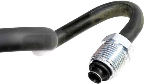 مجموعة خرطوم خط ضغط التوجيه Hydroboost To Gear لـ Ram 2500 2013 2014-2019 لـ Ram 3500 2013-2019 قطعة واحدة بديلة 5154898AC، 5154898AD، 5154898AA، 5154898AB in Saudi Arabia