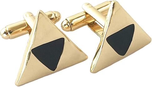 Classic Men Cufflink for Women Men in Saudi Arabia