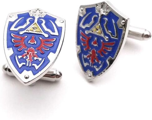 Classic Men Cufflink for Women Men in Saudi Arabia