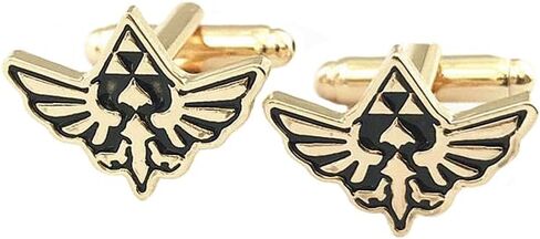 Classic Men Cufflink for Women Men in Saudi Arabia