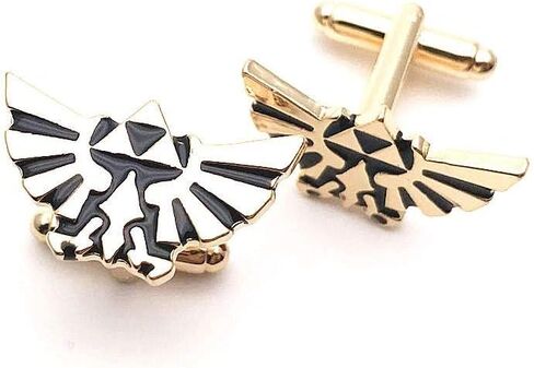 Classic Men Cufflink for Women Men in Saudi Arabia