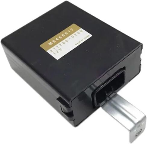 A/C Controller Mplifier Assembly Resistor in Saudi Arabia